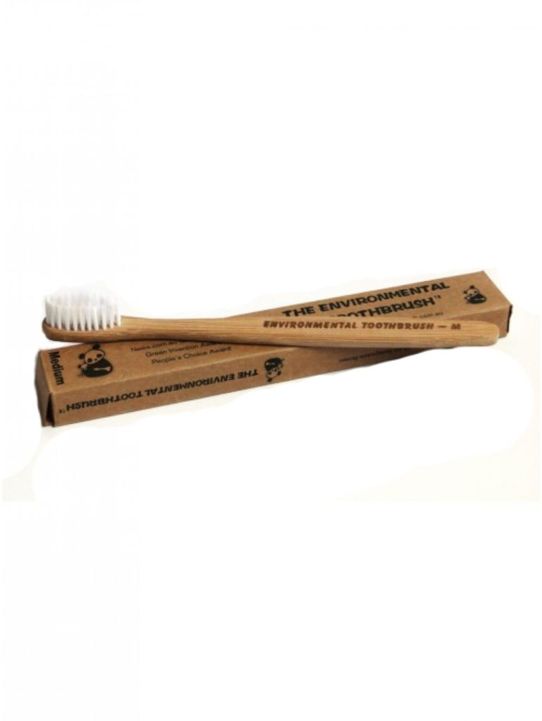 The Environmental Toothbrush (12 pack) The Environmental Toothbrush